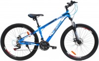 Купить велосипед Crossride Hiland 27.5 frame 17  по цене от 7942 грн.