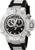 Купить наручные часы Invicta Subaqua Sport Chrono Men 5511: цена от 11290 грн.