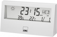 Купить термометр / барометр Clatronic WSU 7022  по цене от 299 грн.
