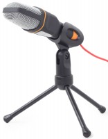Купить микрофон Gembird MIC-D-03: цена от 325 грн.