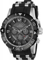 Купити наручний годинник Invicta Pro Diver SCUBA Men 23698  за ціною від 9590 грн.