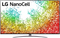Купить телевизор LG 55NANO96 2021  по цене от 40440 грн.