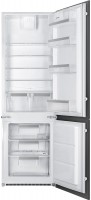 Купить вбудований холодильник Smeg C 81721F: цена от 38129 грн.