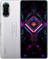 Купити мобільний телефон Xiaomi Redmi K40 Gaming 256GB/8GB  за ціною від 8089 грн.