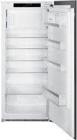 Купить встраиваемый холодильник Smeg S 8C124DE: цена от 49850 грн.