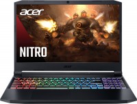 Купити ноутбук Acer Nitro 5 AN515-45 (AN515-45-R1A6) за ціною від 55399 грн.