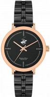 Купити наручний годинник Beverly Hills Polo Club BH9662-06  за ціною від 3055 грн.