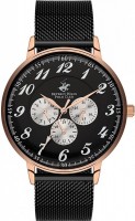 Купить наручний годинник Beverly Hills Polo Club BH9682-04: цена от 5290 грн.