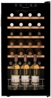 Купить винный шкаф Dunavox Home DXFH-28.88: цена от 34353 грн.