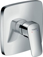 Купити змішувач Hansgrohe Logis 71607000  за ціною від 5841 грн.