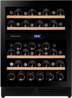 Купить винный шкаф Dunavox Flow DAUF-45.125DB.TO  по цене от 163834 грн.