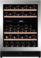Купить винный шкаф Dunavox Flow DAUF-45.125DSS.TO: цена от 163834 грн.