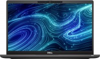 Купити ноутбук Dell Latitude 13 7320 (N064L732013UAUBU) за ціною від 49799 грн.