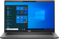 Купити ноутбук Dell Latitude 14 7420 за ціною від 23802 грн.