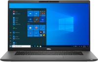 Купить ноутбук Dell Latitude 15 7520 по цене от 40299 грн.