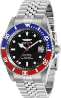 Купить наручний годинник Invicta Pro Diver Men 29176: цена от 6850 грн.