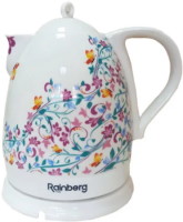 Купити електрочайник Rainberg RB-907  за ціною від 978 грн.