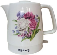Купить електрочайник Rainberg RB-909: цена от 978 грн.