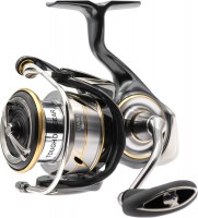 Купить котушка Daiwa Luvias LT 3000-C: цена от 17110 грн.