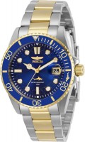 Купить наручные часы Invicta Pro Diver Lady 30481  по цене от 5190 грн.