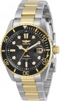 Купить наручные часы Invicta Pro Diver Lady 30483  по цене от 5650 грн.