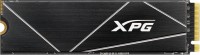Купити SSD A-Data XPG GAMMIX S70 BLADE (AGAMMIXS70B-1T-CS) за ціною від 3568 грн.