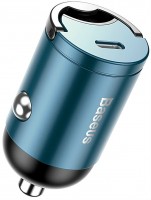 Купити зарядний пристрій BASEUS Tiny Star Mini Type-C Port  за ціною від 285 грн.