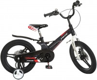 Купить дитячий велосипед Profi Hunter 16: цена от 3827 грн.