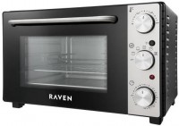 Купить електродуховка RAVEN EPI006: цена от 6000 грн.