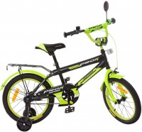 Купить детский велосипед Profi Inspirer 16: цена от 2100 грн.