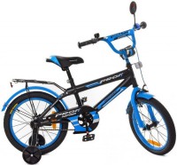 Купити дитячий велосипед Profi Inspirer 18  за ціною від 4117 грн.