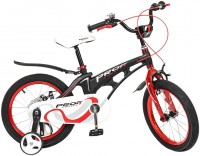 Купить дитячий велосипед Profi Infinity 18: цена от 4455 грн.