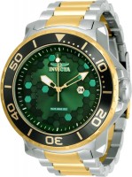 Купити наручний годинник Invicta Pro Diver Men 30565  за ціною від 7590 грн.