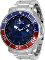 Купить наручний годинник Invicta Pro Diver Men 30567: цена от 7390 грн.