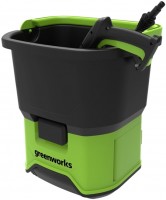 Купить мийка високого тиску Greenworks GDC60: цена от 10720 грн.