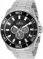 Купить наручний годинник Invicta Pro Diver Men 30782: цена от 5590 грн.
