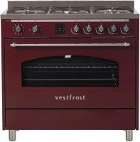 Купить плита Vestfrost VC993WNPBR: цена от 64974 грн.