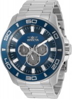 Купить наручний годинник Invicta Pro Diver Men 30783: цена от 7190 грн.