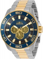 Купить наручний годинник Invicta Pro Diver Men 30787: цена от 5090 грн.