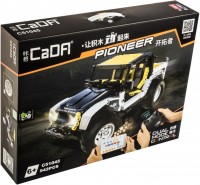 Купить конструктор CaDa Pioneer C51045  по цене от 1206 грн.