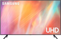 Купити телевізор Samsung UE-43AU7000  за ціною від 12240 грн.