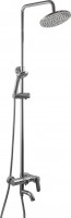 Купить душова система Globus Lux lazer DS0002: цена от 3143 грн.