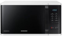 Купить мікрохвильова піч Samsung MG23K3513AW: цена от 11550 грн.