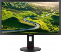 Купить монитор Acer XF270HUCbmiiprx  по цене от 6042 грн.