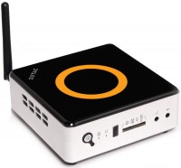 Купити персональний комп'ютер ZOTAC ZBOX nano (VD01-PLUS-E)