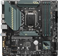 Купити материнська плата MSI MAG B560M BAZOOKA за ціною від 5875 грн.
