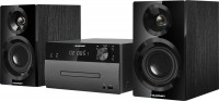 Купить аудіосистема Blaupunkt MS50BT: цена от 7305 грн.