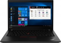 Купити ноутбук Lenovo ThinkPad P14s Gen 1 AMD (P14s G1 20Y10001CK) за ціною від 29300 грн.