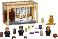 Купить конструктор Lego Hogwarts Polyjuice Potion Mistake 76386  по цене от 1799 грн.