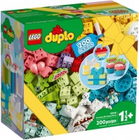 Купити конструктор Lego Creative Birthday Party 10958  за ціною від 4999 грн.
